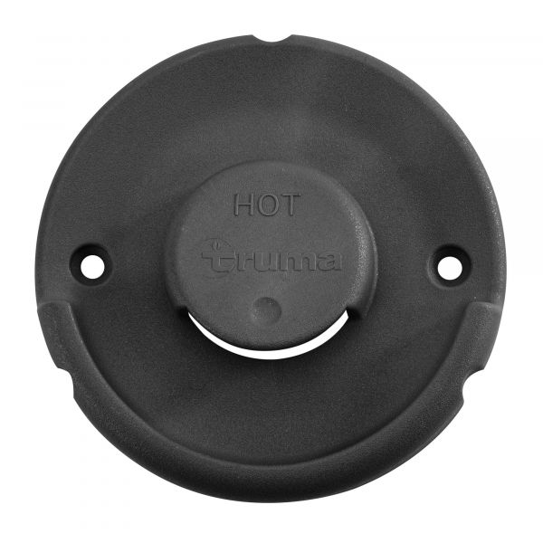 Capac, cos, sistem admisie/evacuare TRUMA WK pentru TRUMA Vario Heat, Trumatic E 2400, Truma Boiler BGF - campshop.ro