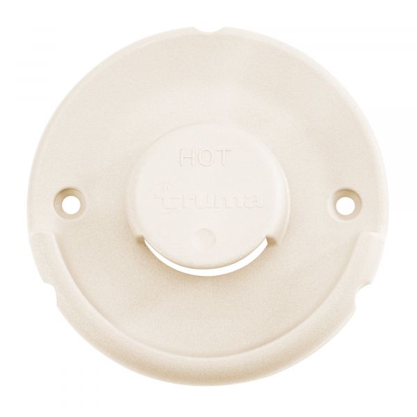 Capac, cos, sistem admisie/evacuare TRUMA WK pentru TRUMA Vario Heat, Trumatic E 2400, Truma Boiler BGF - campshop.ro