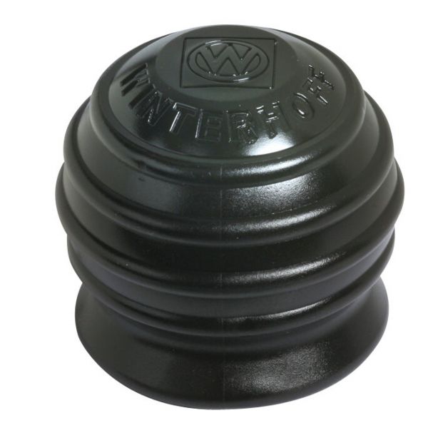Capac din cauciuc pentru protecția cârligului de remorcare (soft ball) WINTERHOFF - campshop.ro