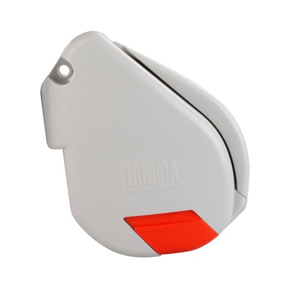 Capac final partea stanga marchiza FIAMMA F35pro - CampShop.ro