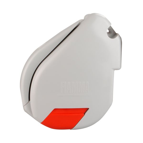 Capac final partea stanga marchiza FIAMMA F35pro - CampShop.ro
