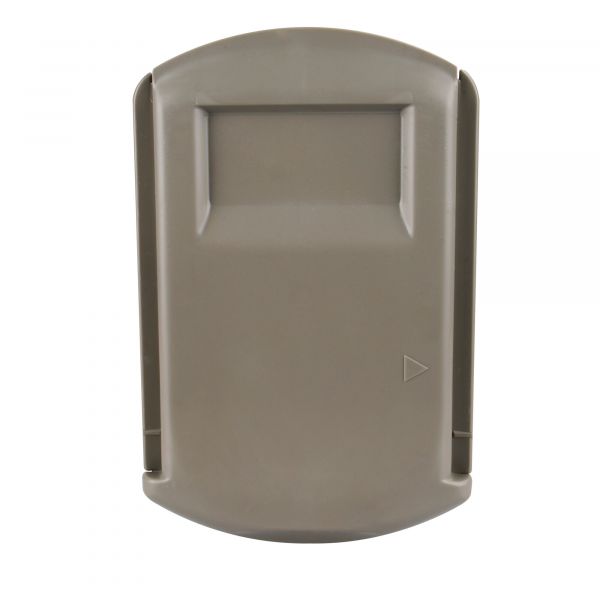 Capac, placă glisantă pentru caseta de toaleta THETFORD C200, C2, C3, C4 - campshop.ro