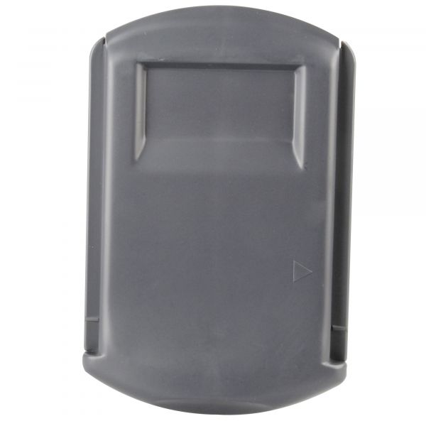 Capac, placă glisantă pentru caseta de toaleta THETFORD C400, C500 - campshop.ro