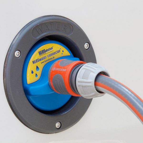 Capac rezervor de apă HEOSwater Connector 5251 - campshop.ro