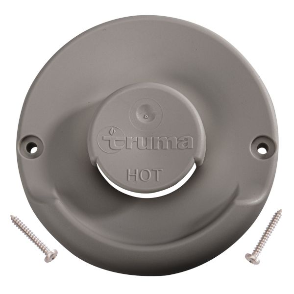 Capac sistem admisie/evacuare TRUMA ZR 80 pentru centrale TRUMA - campshop.ro