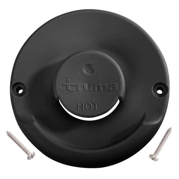 Capac sistem admisie/evacuare TRUMA ZR 80 pentru centrale TRUMA - campshop.ro