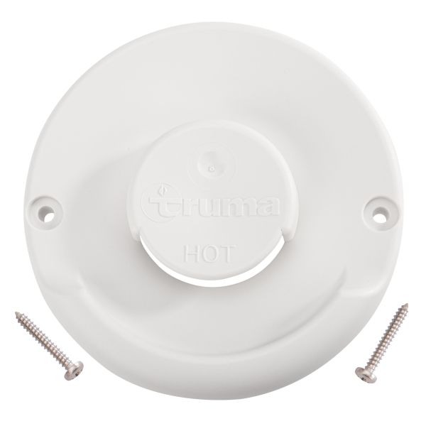 Capac sistem admisie/evacuare TRUMA ZR 80 pentru centrale TRUMA - campshop.ro