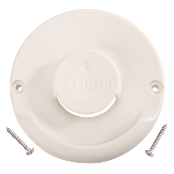 Capac sistem admisie/evacuare TRUMA ZR 80 pentru centrale TRUMA - campshop.ro