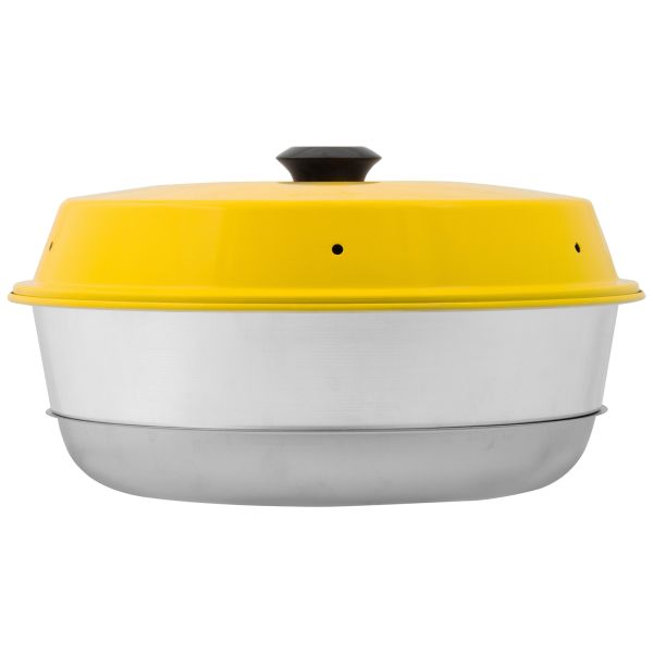 Capace multicolore pentru Cuptorul OMNIA Camping, OMNIA - campshop.ro