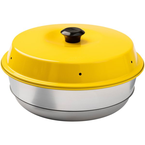 Capace multicolore pentru Cuptorul OMNIA Camping, OMNIA - campshop.ro