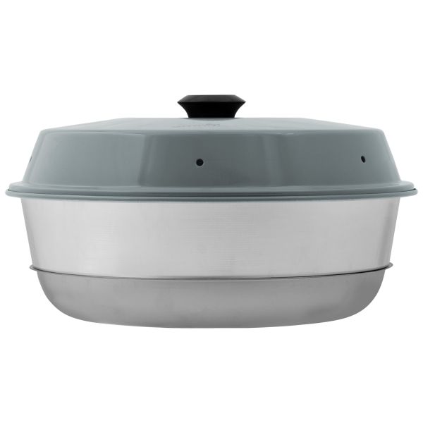 Capace multicolore pentru Cuptorul OMNIA Camping, OMNIA - campshop.ro