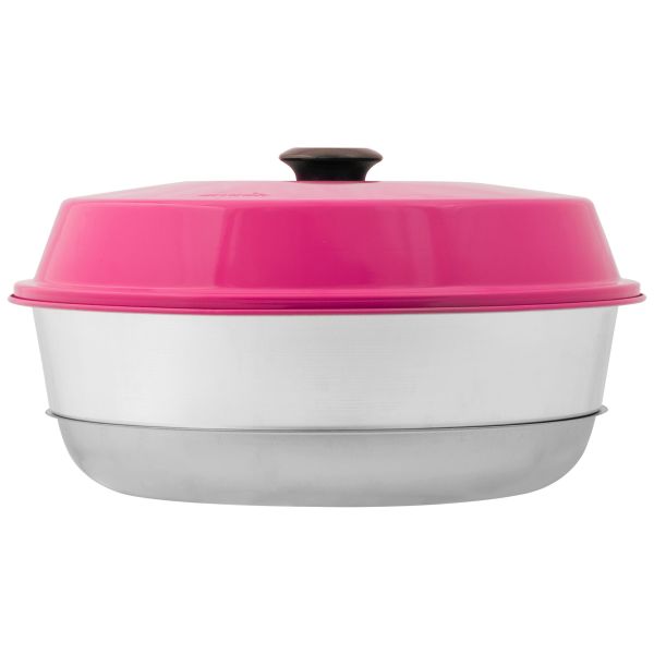 Capace multicolore pentru Cuptorul OMNIA Camping, OMNIA - campshop.ro