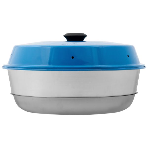 Capace multicolore pentru Cuptorul OMNIA Camping, OMNIA - campshop.ro