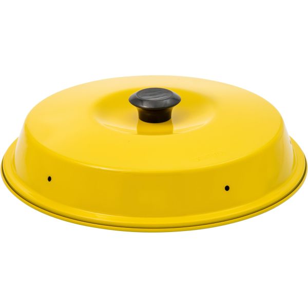 Capace multicolore pentru Cuptorul OMNIA Camping, OMNIA - campshop.ro