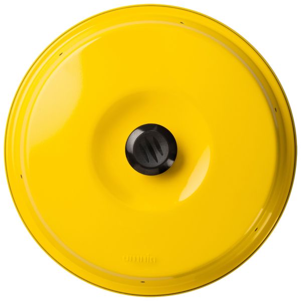 Capace multicolore pentru Cuptorul OMNIA Camping, OMNIA - campshop.ro