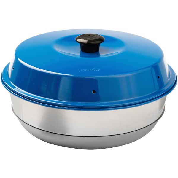 Capace multicolore pentru Cuptorul OMNIA Camping, OMNIA - campshop.ro