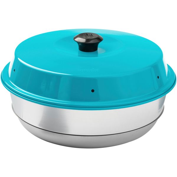 Capace multicolore pentru Cuptorul OMNIA Camping, OMNIA - campshop.ro