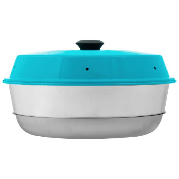 Capace multicolore pentru Cuptorul OMNIA Camping, OMNIA - campshop.ro