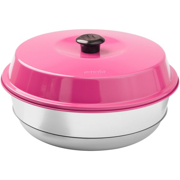 Capace multicolore pentru Cuptorul OMNIA Camping, OMNIA - campshop.ro