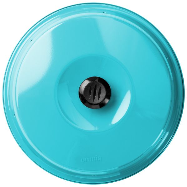 Capace multicolore pentru Cuptorul OMNIA Camping, OMNIA - campshop.ro