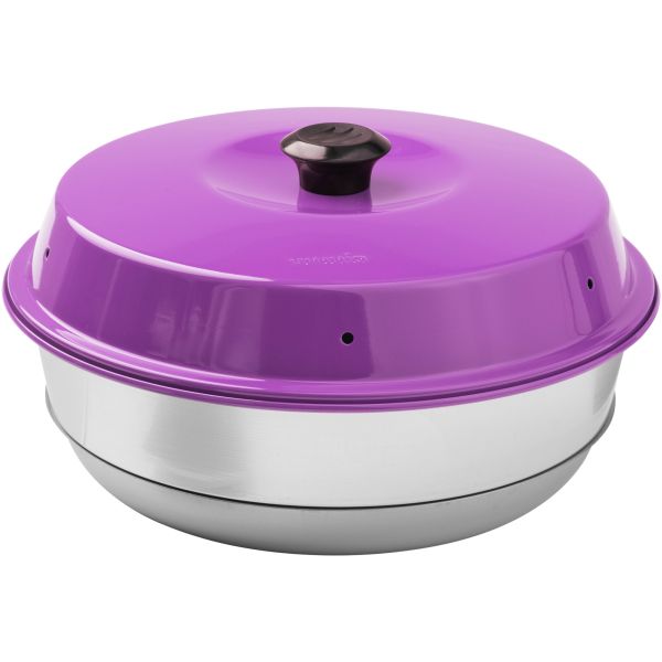 Capace multicolore pentru Cuptorul OMNIA Camping, OMNIA - campshop.ro