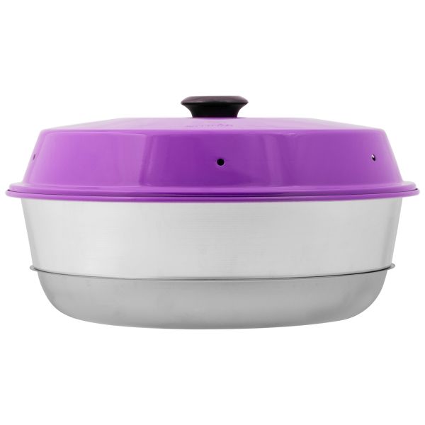 Capace multicolore pentru Cuptorul OMNIA Camping, OMNIA - campshop.ro