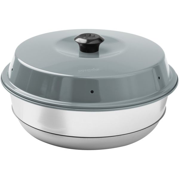 Capace multicolore pentru Cuptorul OMNIA Camping, OMNIA - campshop.ro