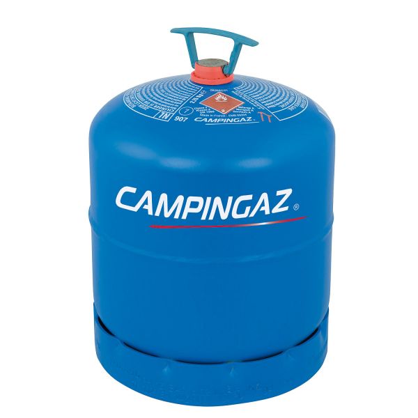 Cartus/butelie cu gaz R904 / R907, CAMPINGAZ - campshop.ro