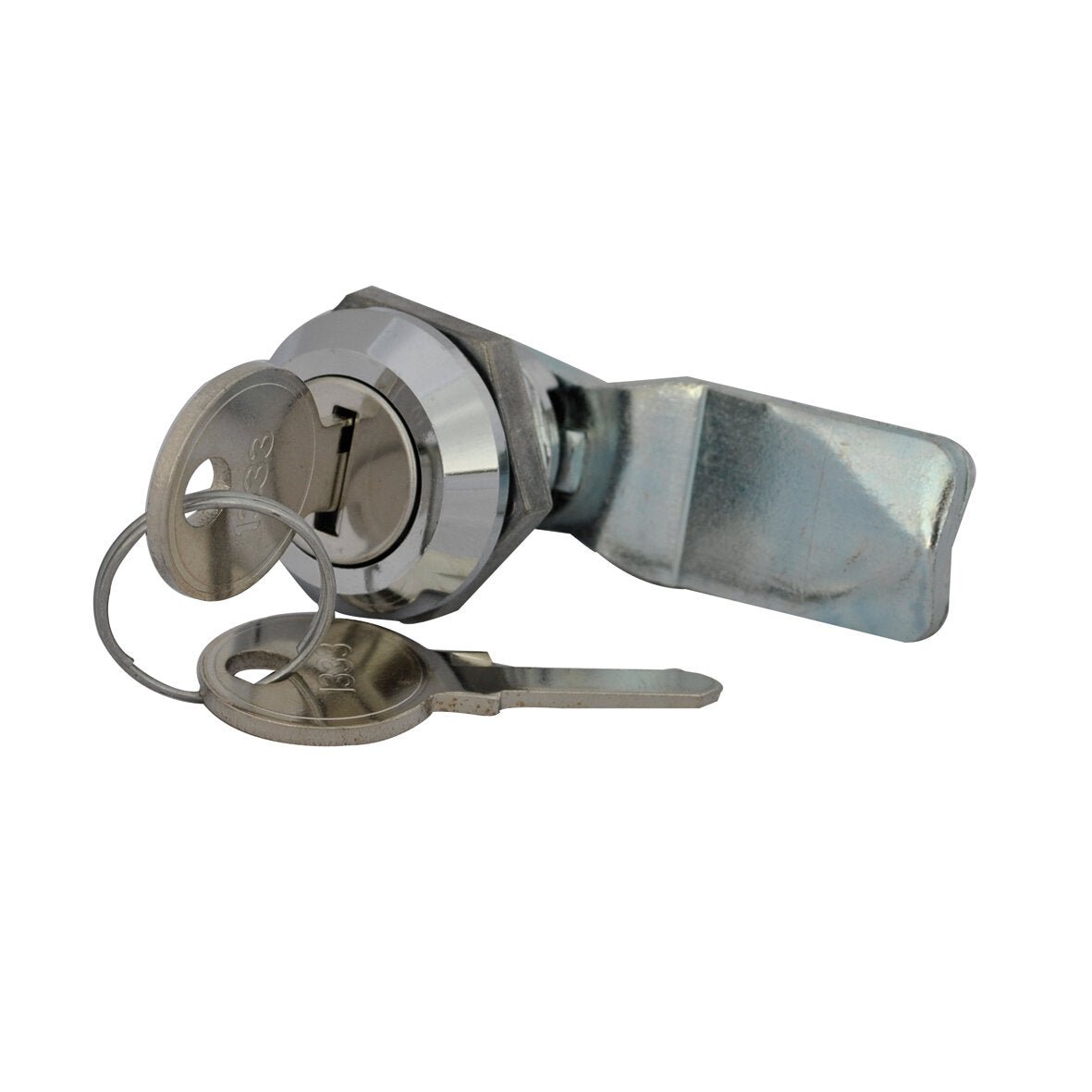 Cilindru de blocare/ butuc GOK pentru dulapul cu butelii de gaz - CampShop.ro