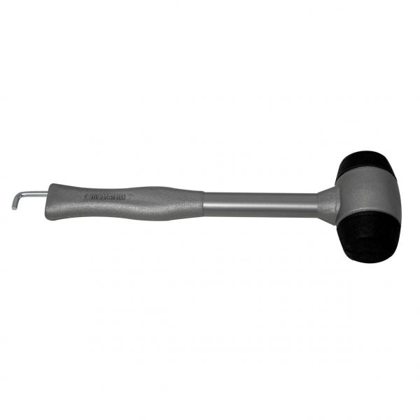 Ciocan de plastic pentru cuie de ancorare HEUSSER - campshop.ro