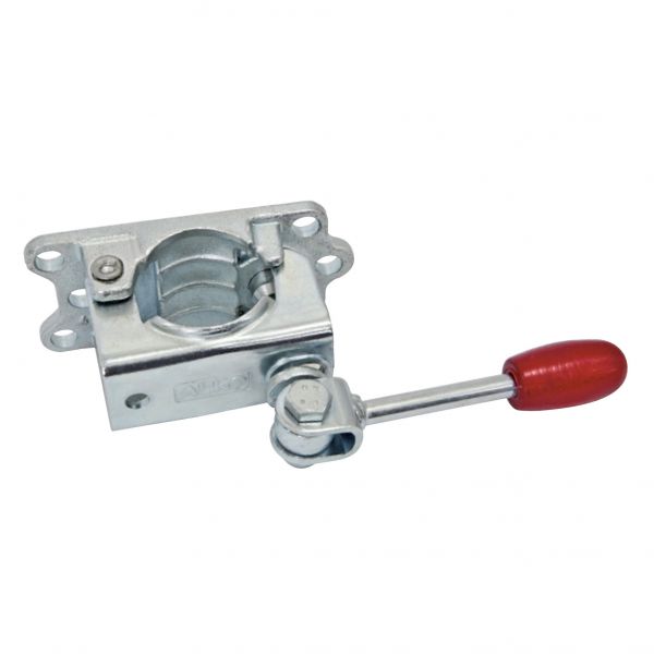 Clemă din fontă AL-KO pentru tub cu diametru de 48 mm - campshop.ro