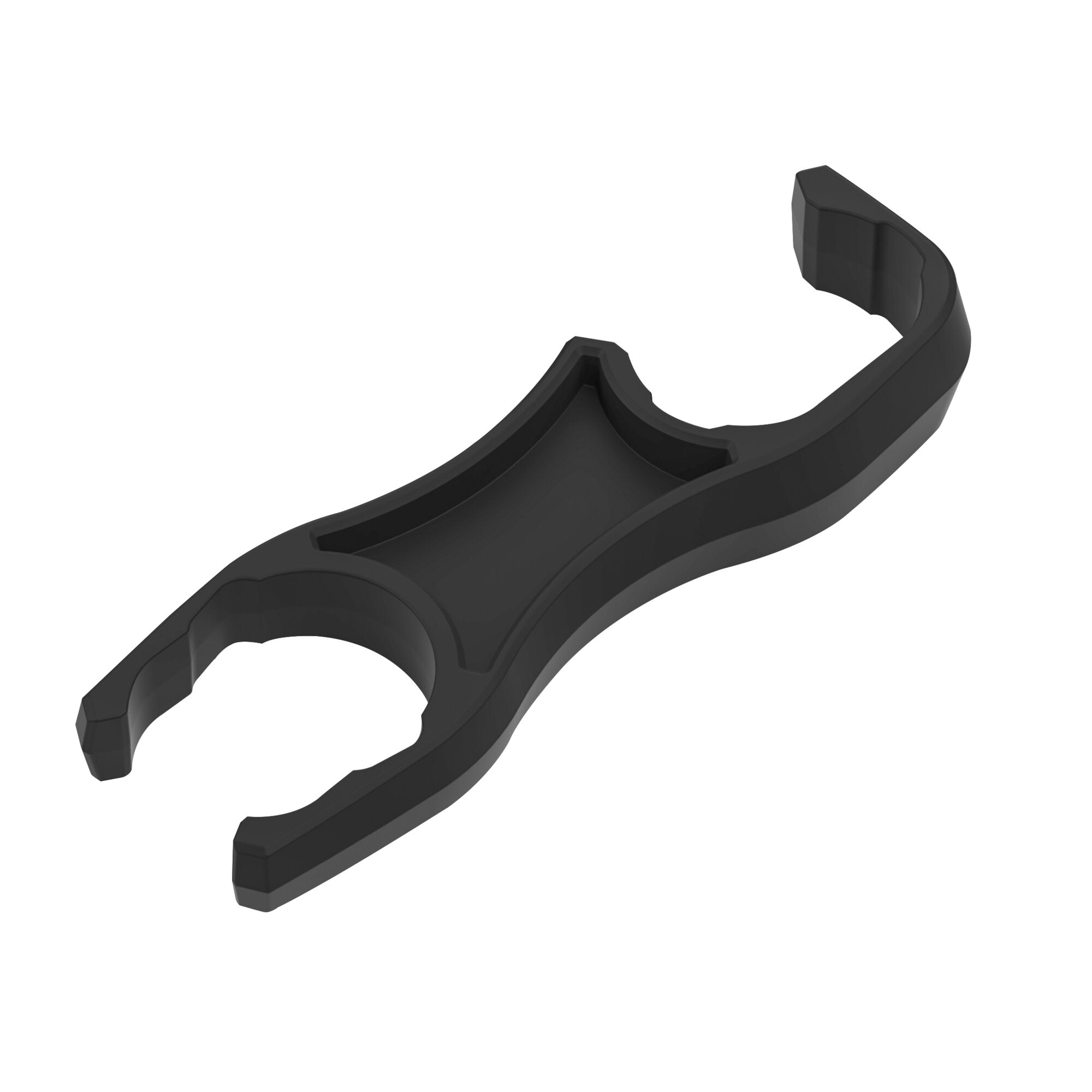 Clema, element de fixare suport sine pentru suportii de biciclete FIAMMA Pro (modele inepand cu 2023) - CampShop.ro