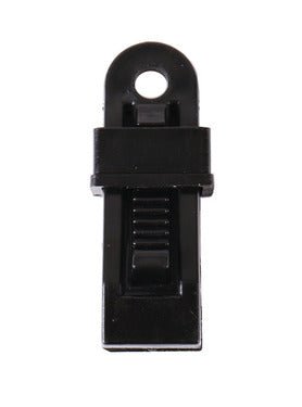Clips de ancorare pentru covoare de cort, 4 bucăți / set - campshop.ro