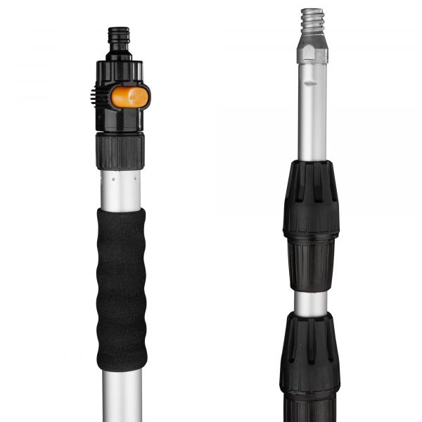 Coada pentru perie / mop extensibila FRANKANA - FREIKO XL - campshop.ro