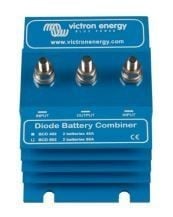 Combinatoare de baterii cu diode Victron Energy BCD 802 2 batteries 80A - CampShop.ro