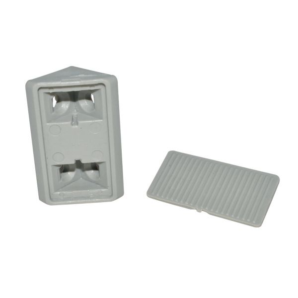 Conector de mobila cu capac - campshop.ro