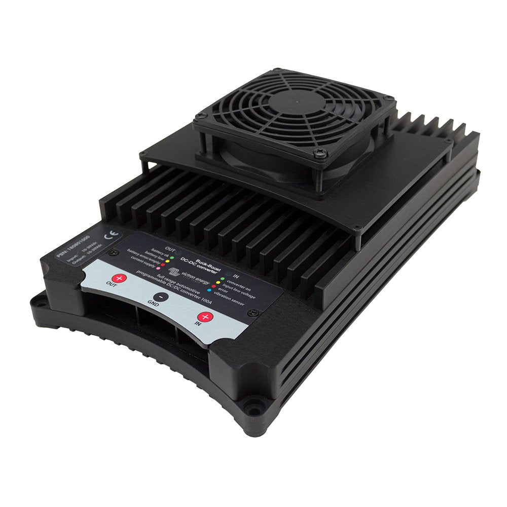 Convertor Buck-Boost DC/DC 100A, Victron Energy - CampShop.ro