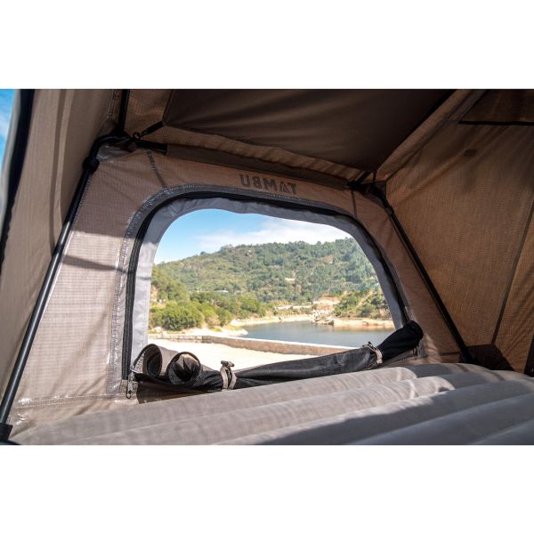 Cort de plafon TAMBU Yano - campshop.ro