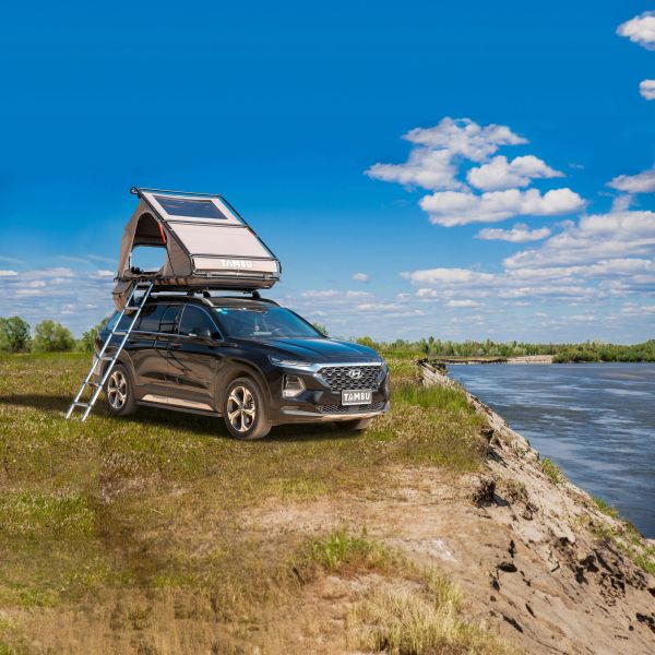 Cort de plafon TAMBU Yano - campshop.ro