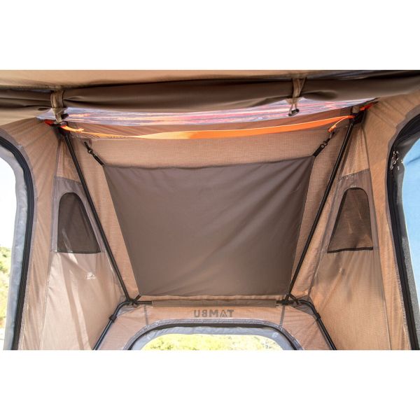 Cort de plafon TAMBU Yano - campshop.ro