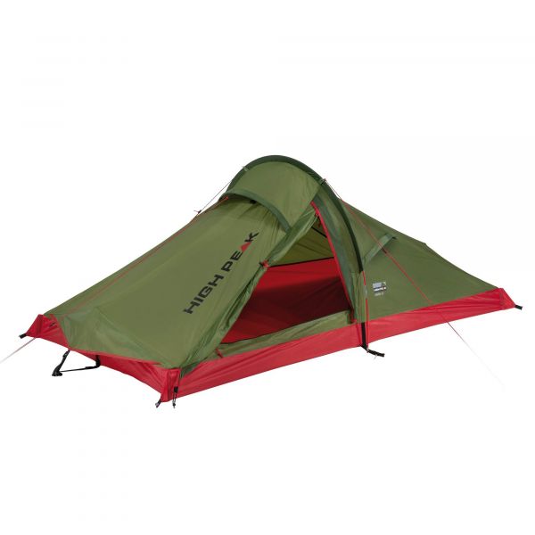 Cort de trekking HIGH PEAK Siskin 2.0 - campshop.ro