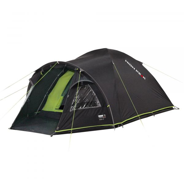 Cort de trekking HIGH PEAK Talos 3 - campshop.ro