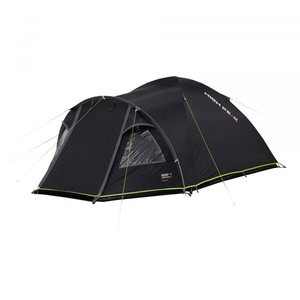 Cort de trekking HIGH PEAK Talos 3 - campshop.ro