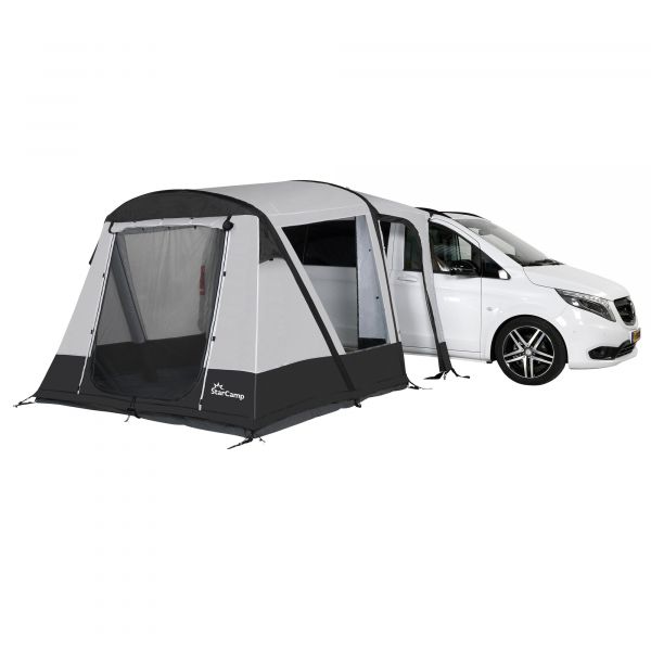 Cort parțial campervan Star Camp Quick'n Easy Air - campshop.ro