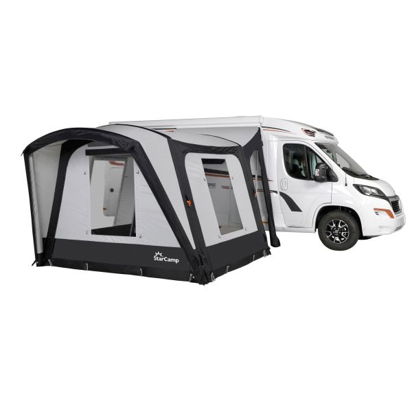 Cort partial pentru autorulota Quick'n Easy Luxury Air - campshop.ro