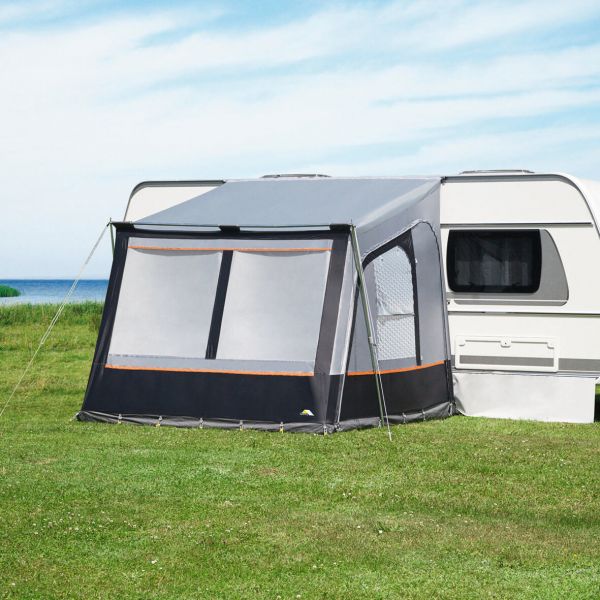 Cort partial pentru rulota DWT ZELTE Fortuna II - campshop.ro