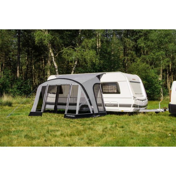 Cort partial pentru rulota Westfield Dorado XL - campshop.ro
