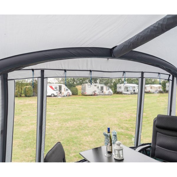 Cort partial pentru rulota Westfield Dorado XL - campshop.ro