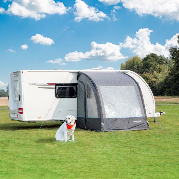 Cort partial pentru rulota WESTFIELD Lynx - campshop.ro
