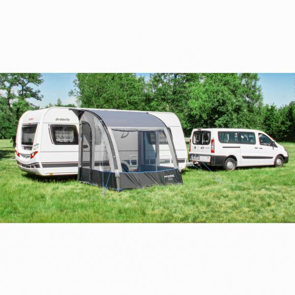 Cort partial pentru rulota WESTFIELD Lynx - campshop.ro